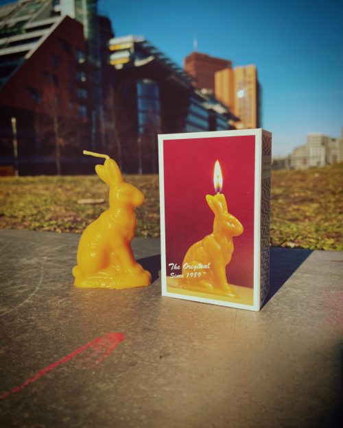 Osterhase