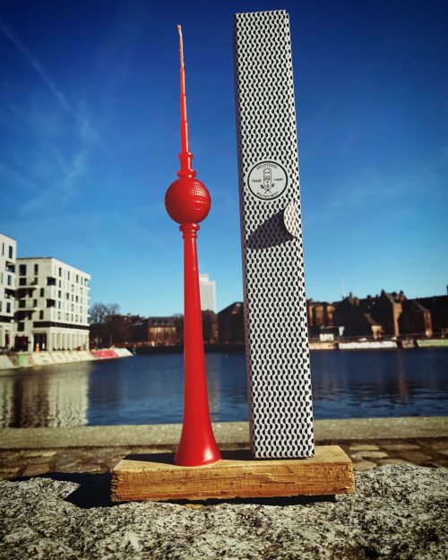 Fernsehturm