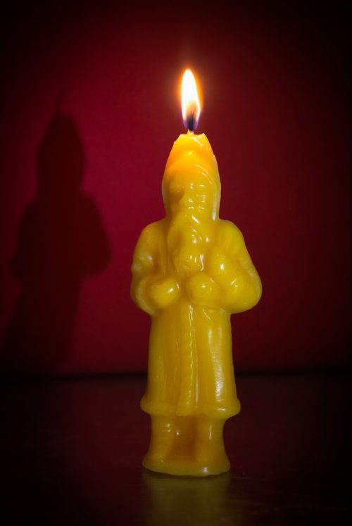 Nikolaus